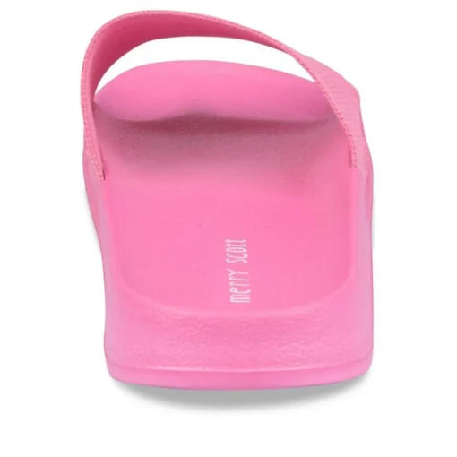 Claquettes Plage FUSCHIA Femme