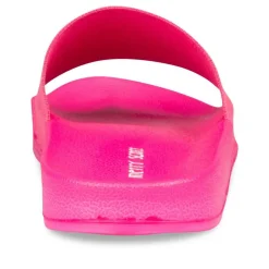 Claquettes Plage FUSCHIA Femme