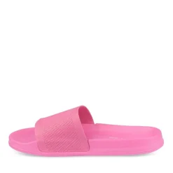 Claquettes Plage FUSCHIA Femme