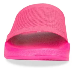 Claquettes Plage FUSCHIA Femme