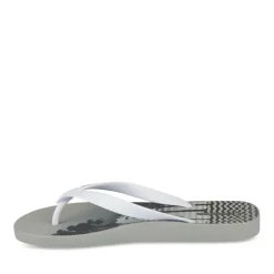 Claquettes Plage KAKI Homme