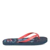 Claquettes Plage MARINE Homme