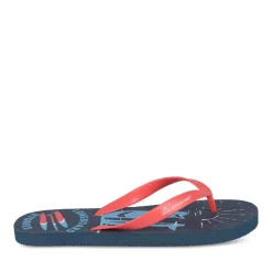 Claquettes Plage MARINE Homme