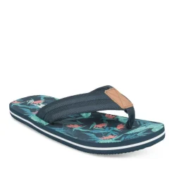 Claquettes Plage MARINE Homme