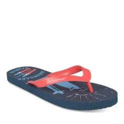 Claquettes Plage MARINE Homme