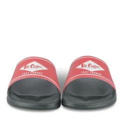 Claquettes Plage MARINE Homme Motif Uni A Enfiler