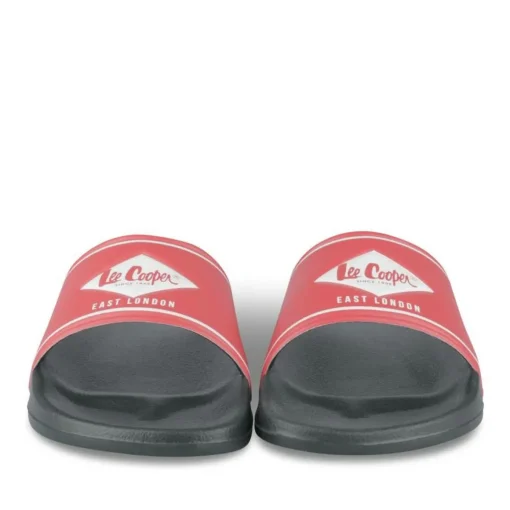 Claquettes Plage MARINE Homme Motif Uni A Enfiler