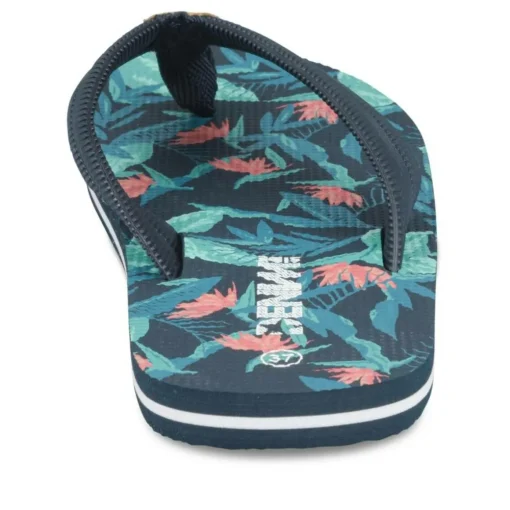 Claquettes Plage MARINE Homme