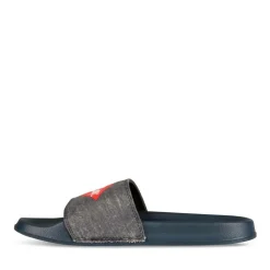 Claquettes Plage MARINE Homme