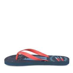 Claquettes Plage MARINE Homme
