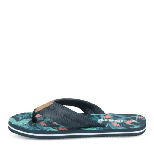 Claquettes Plage MARINE Homme