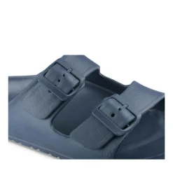 Claquettes Plage MARINE Homme Motif Uni A Enfiler