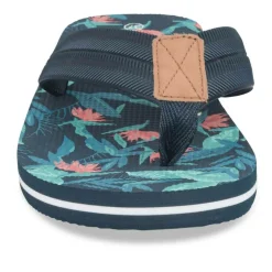 Claquettes Plage MARINE Homme
