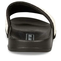 Claquettes Plage NOIR Femme
