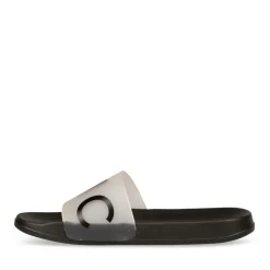 Claquettes Plage NOIR Femme