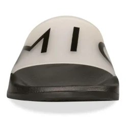Claquettes Plage NOIR Femme