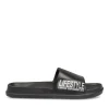 Claquettes Plage NOIR Homme