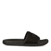 Claquettes Plage NOIR Homme