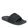 Claquettes Plage NOIR Homme