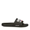 Claquettes Plage NOIR Homme