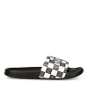 Claquettes Plage NOIR Homme