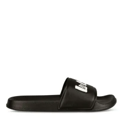 Claquettes Plage NOIR Homme