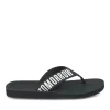 Claquettes Plage NOIR Homme
