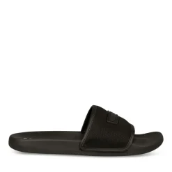 Claquettes Plage NOIR Homme