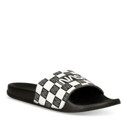 Claquettes Plage NOIR Homme