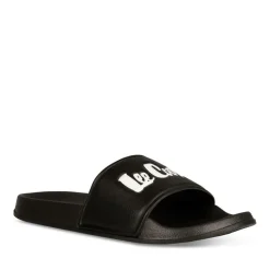 Claquettes Plage NOIR Homme