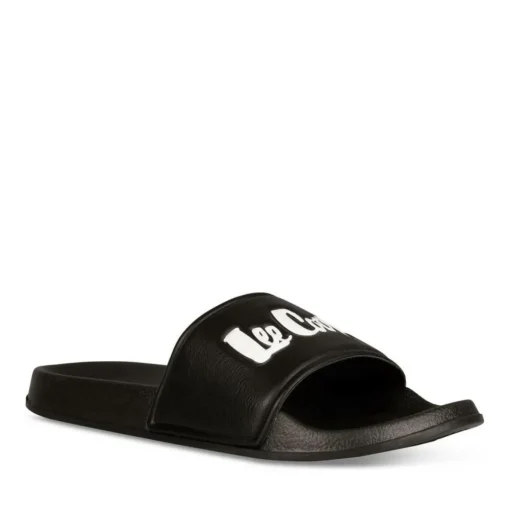Claquettes Plage NOIR Homme