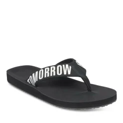 Claquettes Plage NOIR Homme
