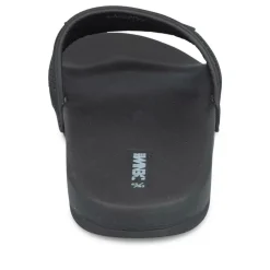 Claquettes Plage NOIR Homme