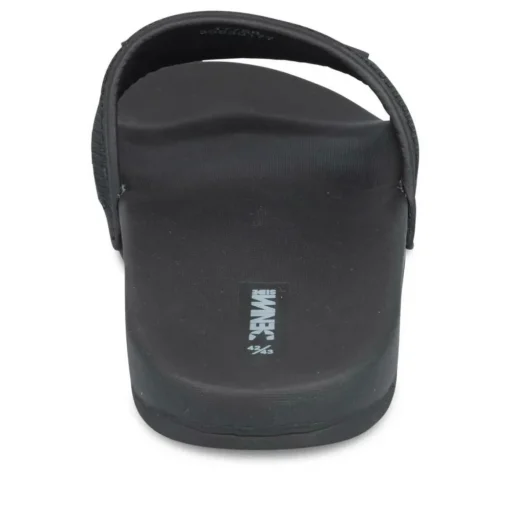 Claquettes Plage NOIR Homme