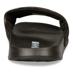 Claquettes Plage NOIR Homme