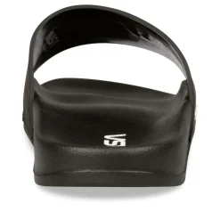 Claquettes Plage NOIR Homme