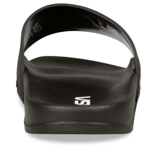 Claquettes Plage NOIR Homme