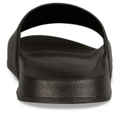 Claquettes Plage NOIR Homme