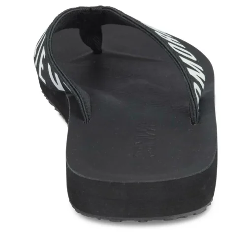 Claquettes Plage NOIR Homme