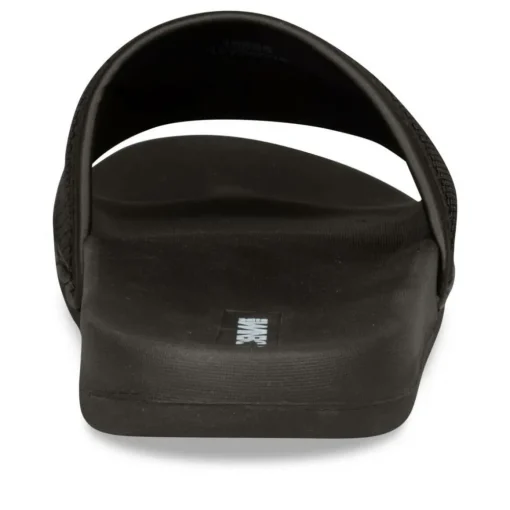 Claquettes Plage NOIR Homme