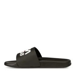 Claquettes Plage NOIR Homme
