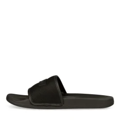 Claquettes Plage NOIR Homme