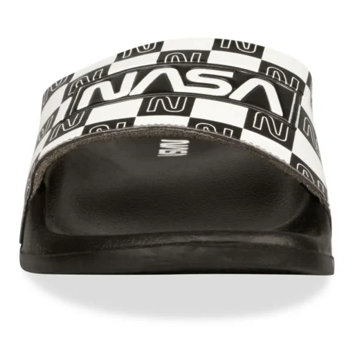 Claquettes Plage NOIR Homme