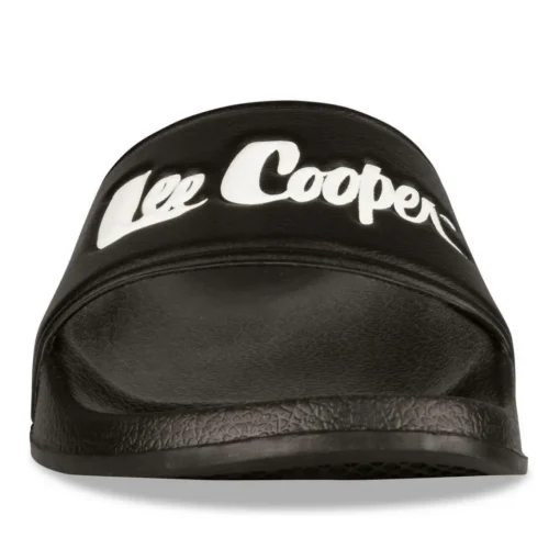 Claquettes Plage NOIR Homme