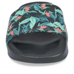 Claquettes Plage NOIR Homme