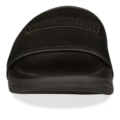 Claquettes Plage NOIR Homme