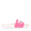 Claquettes Plage ROSE Femme