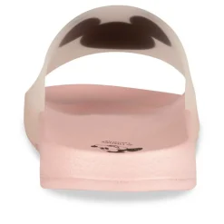 Claquettes Plage ROSE Femme