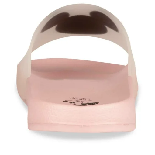 Claquettes Plage ROSE Femme