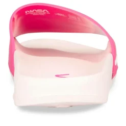 Claquettes Plage ROSE Femme